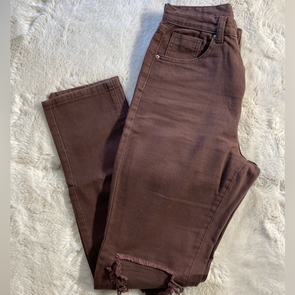 SHEIN jeans